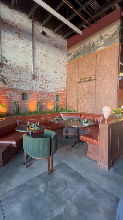 Red Herring Restaurant & Bar - Bars Near Me - Waco, Texas