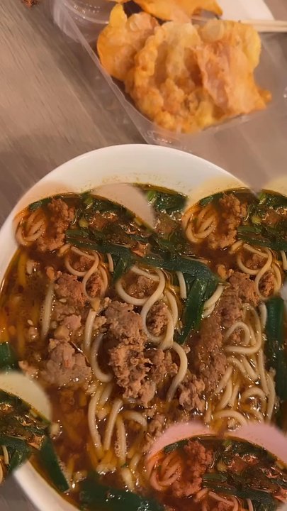 Cloudland Rice Noodles - Favorite - Noodles Near Me - Newark, California