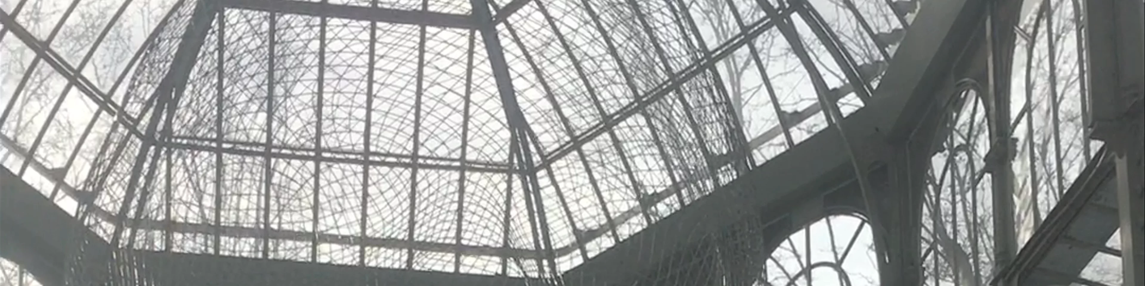 Palacio de Cristal