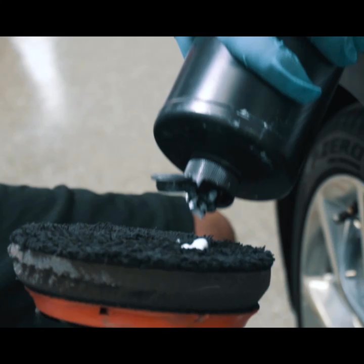 Caliwood Detail - Paint Correction and Ceramic Coating - Auto Detailing Near Me - Denton, Texas