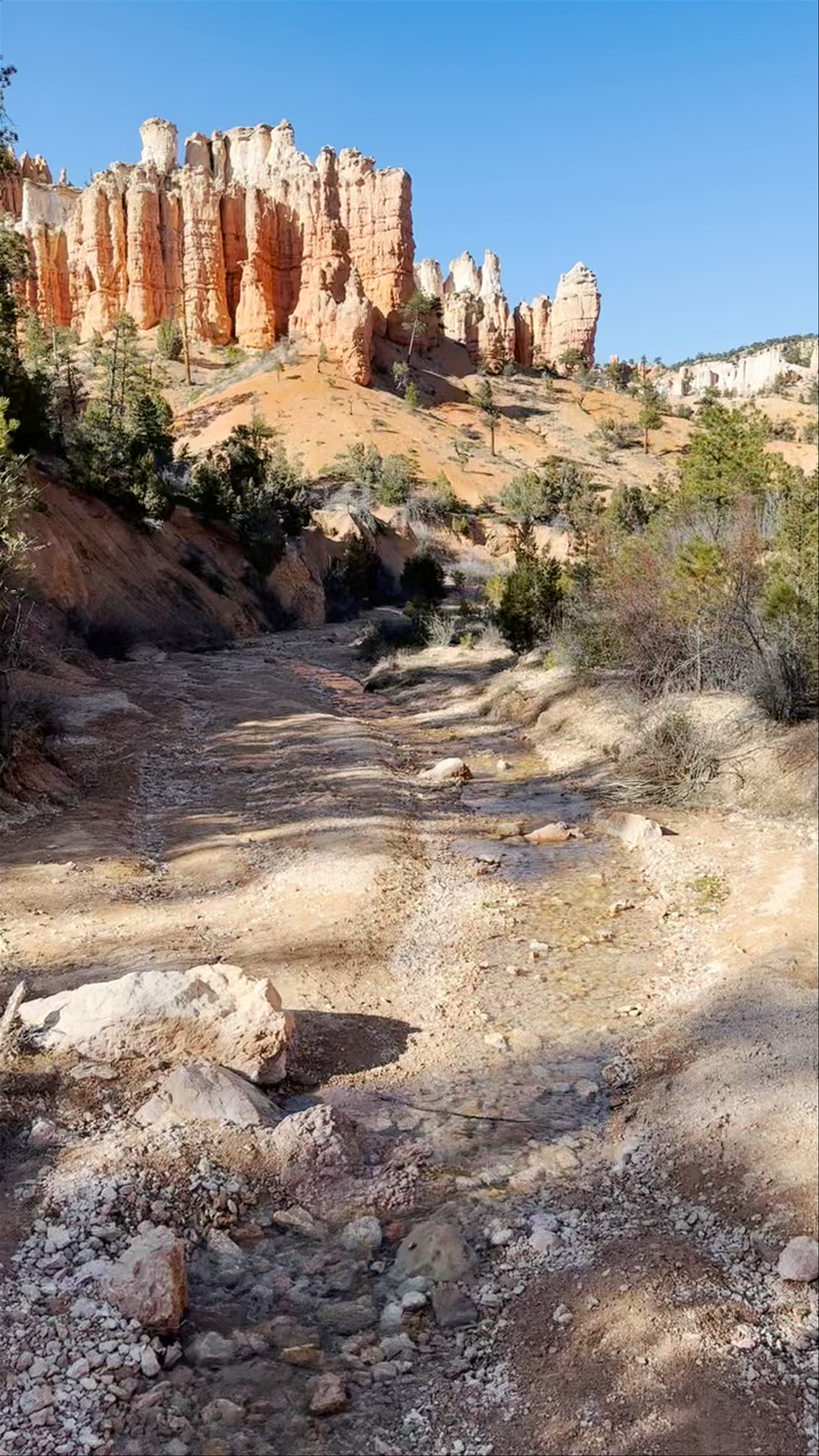 Bryce Canyon National Park