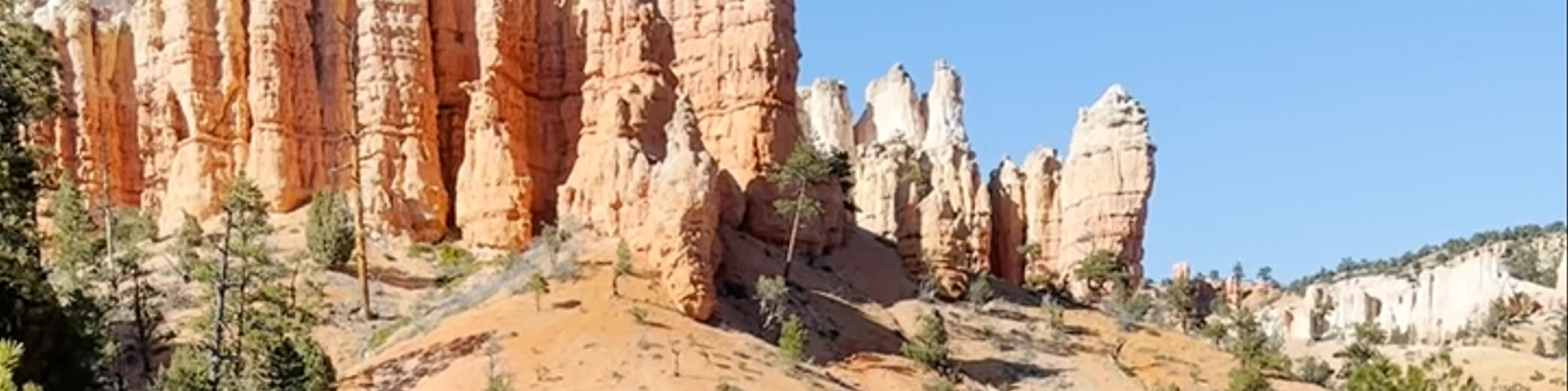 Bryce Canyon National Park