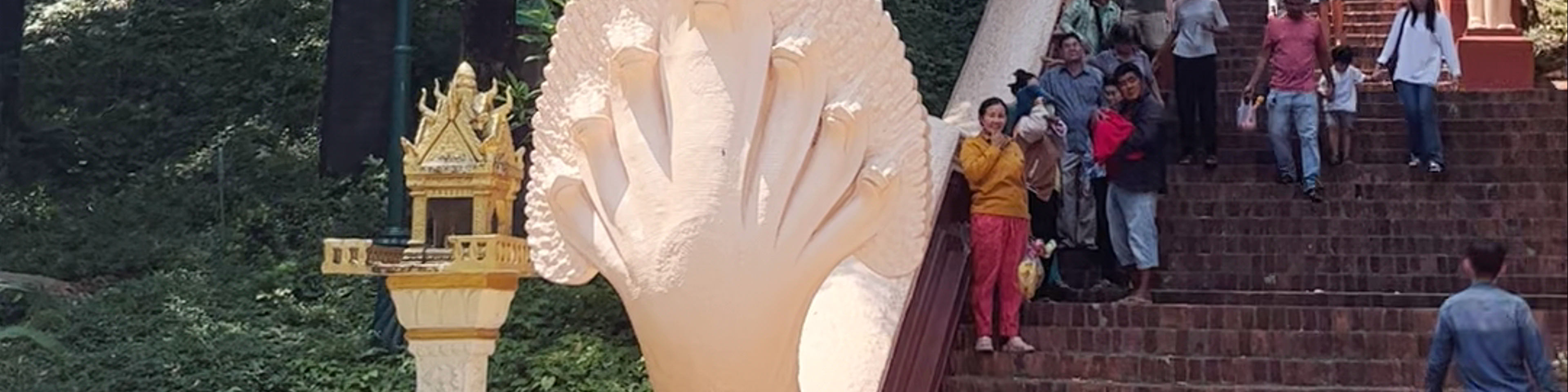 Wat Phnom