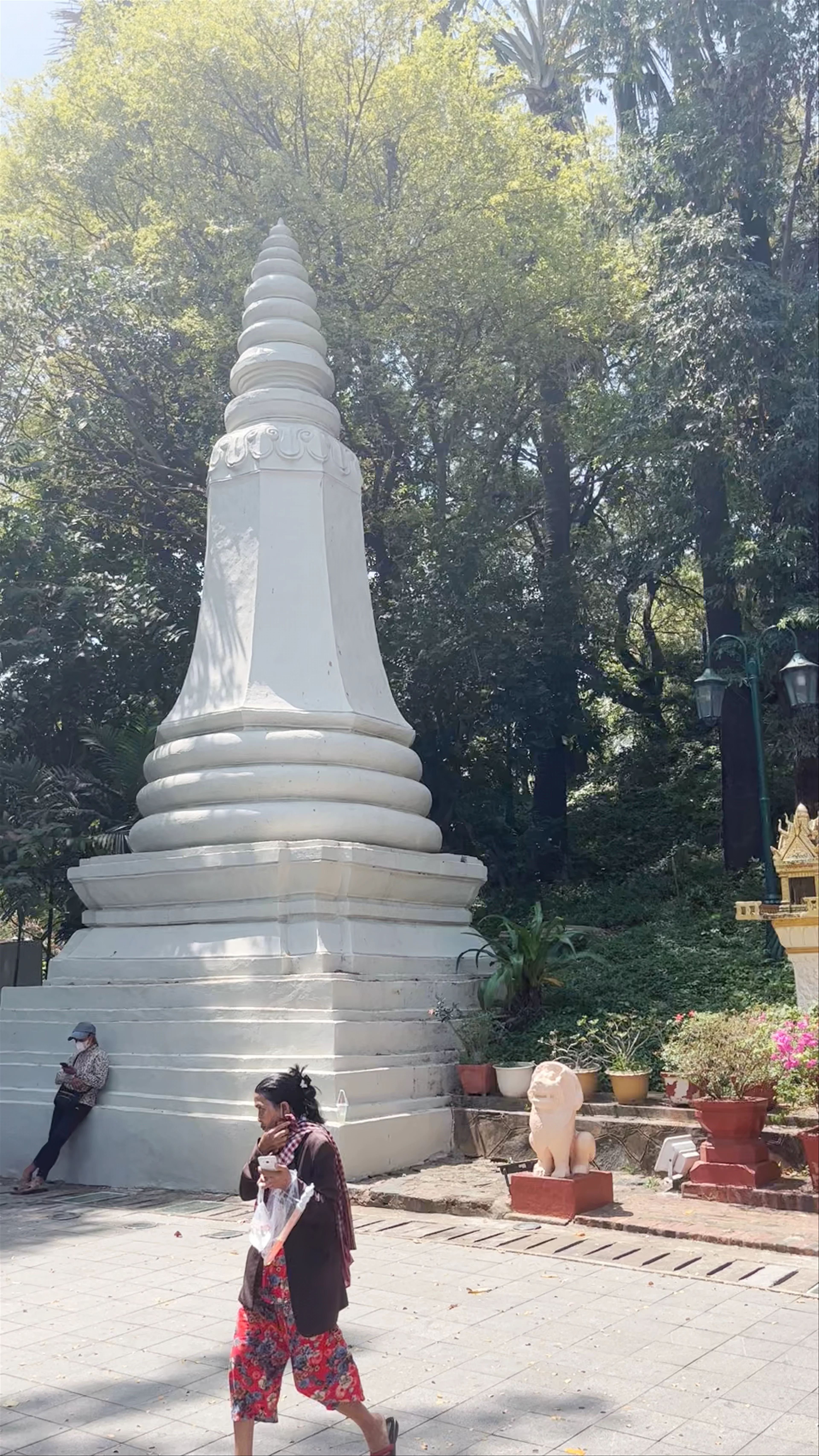 Wat Phnom