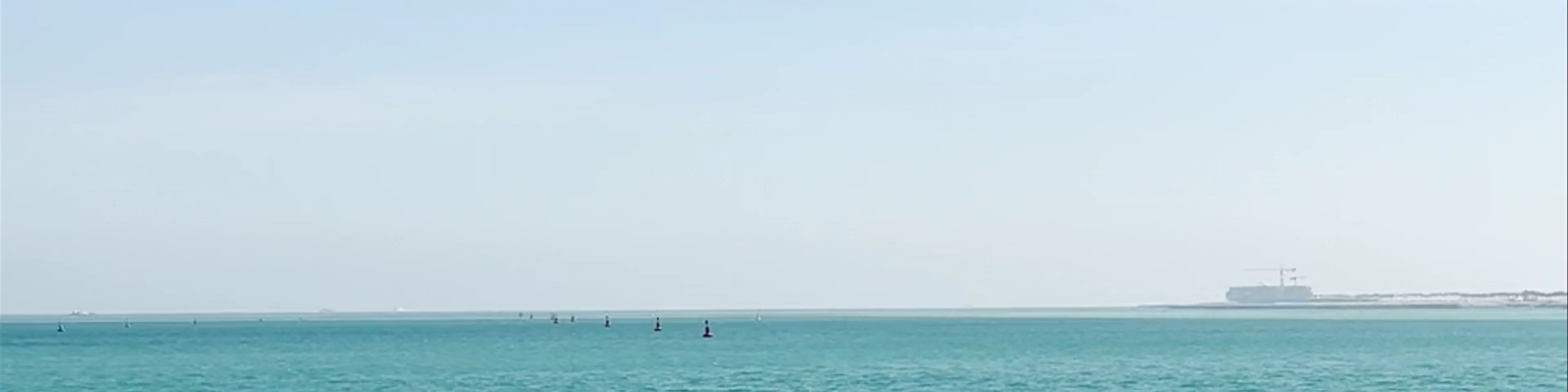 Katara Towers