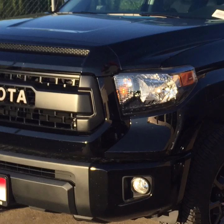 Auto Check - Toyota Tundra - Auto Repair Near Me - Houston, Texas