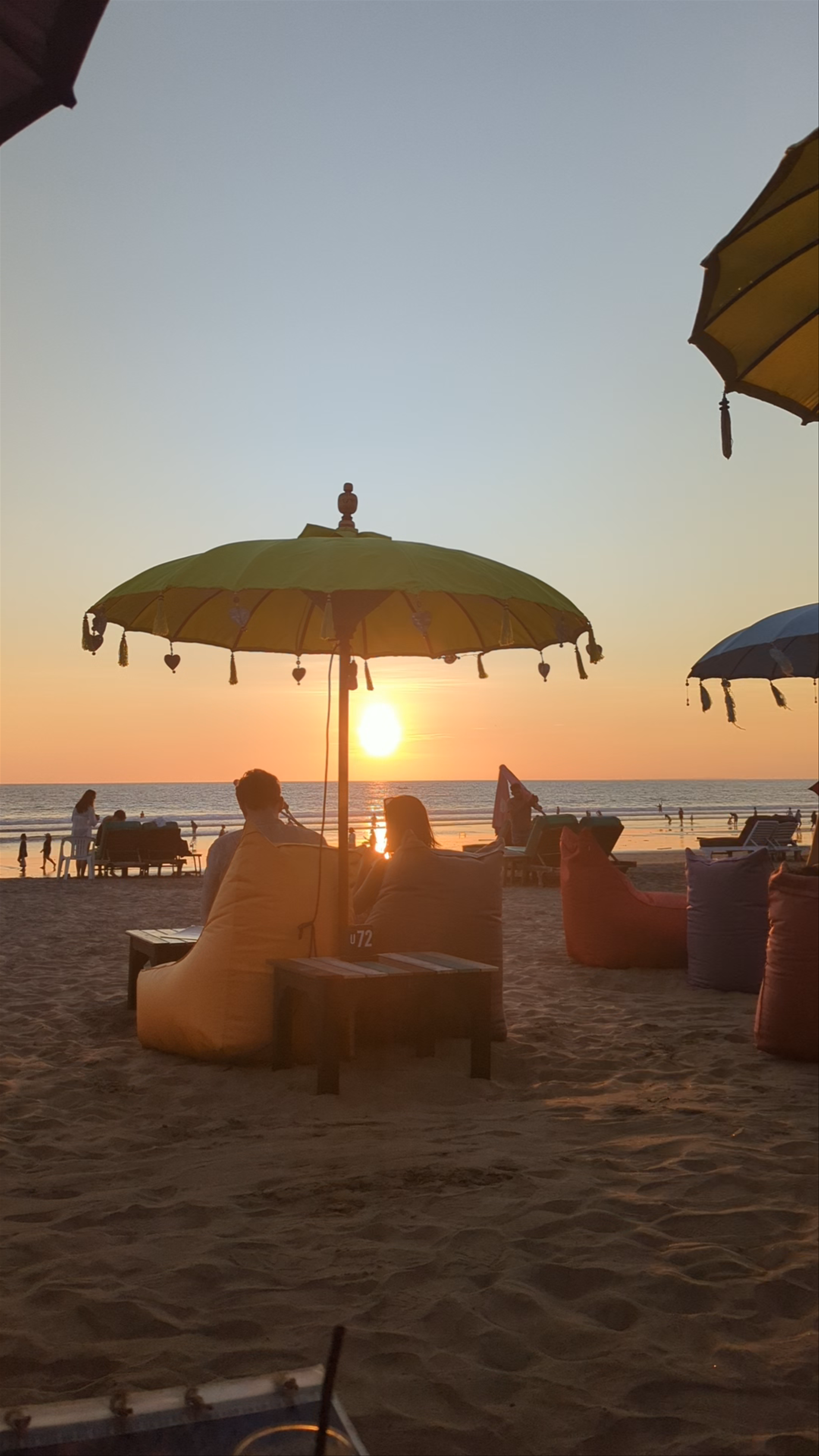 The Sand Beach Bar & Restaurant