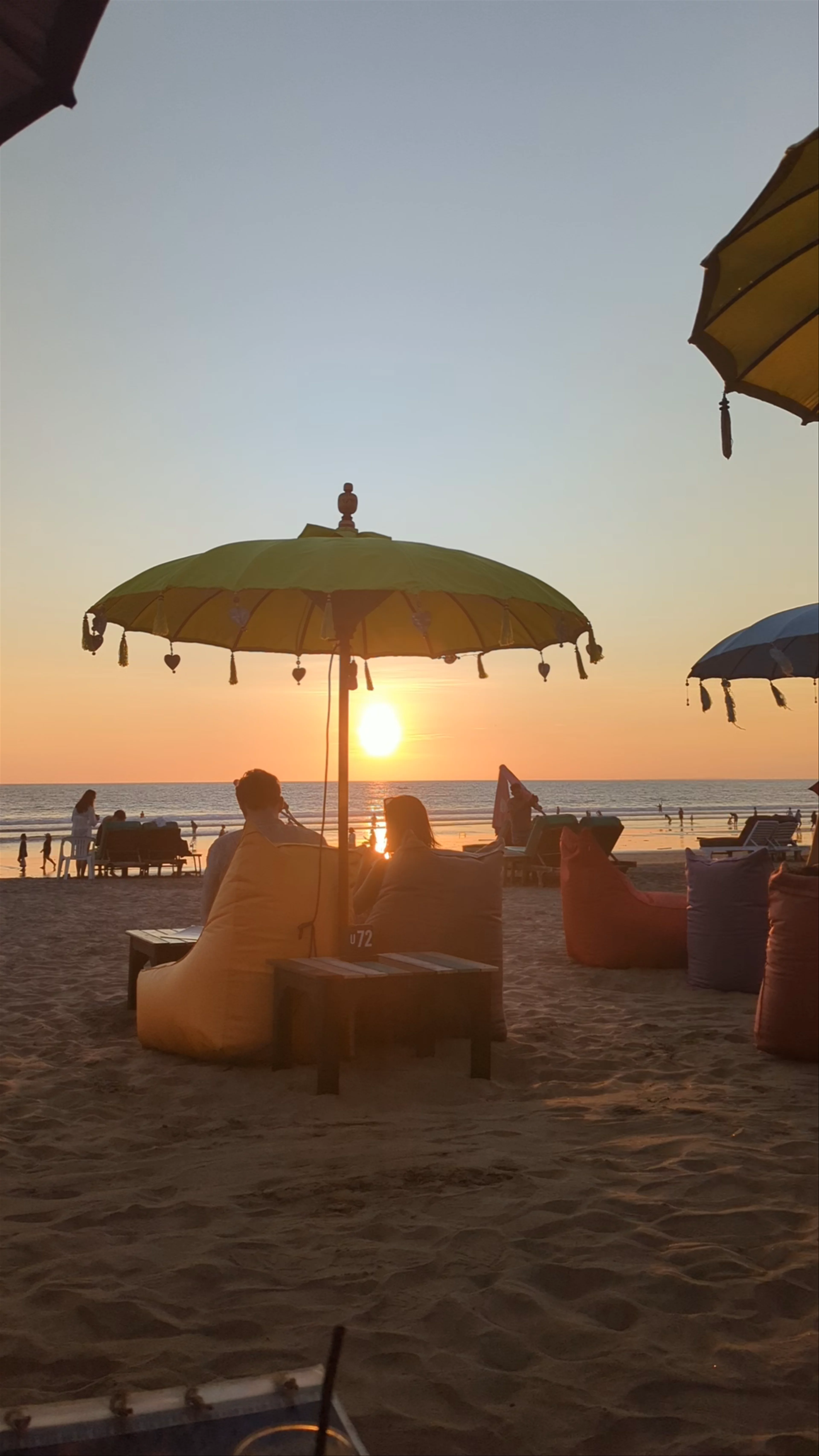 The Sand Beach Bar & Restaurant