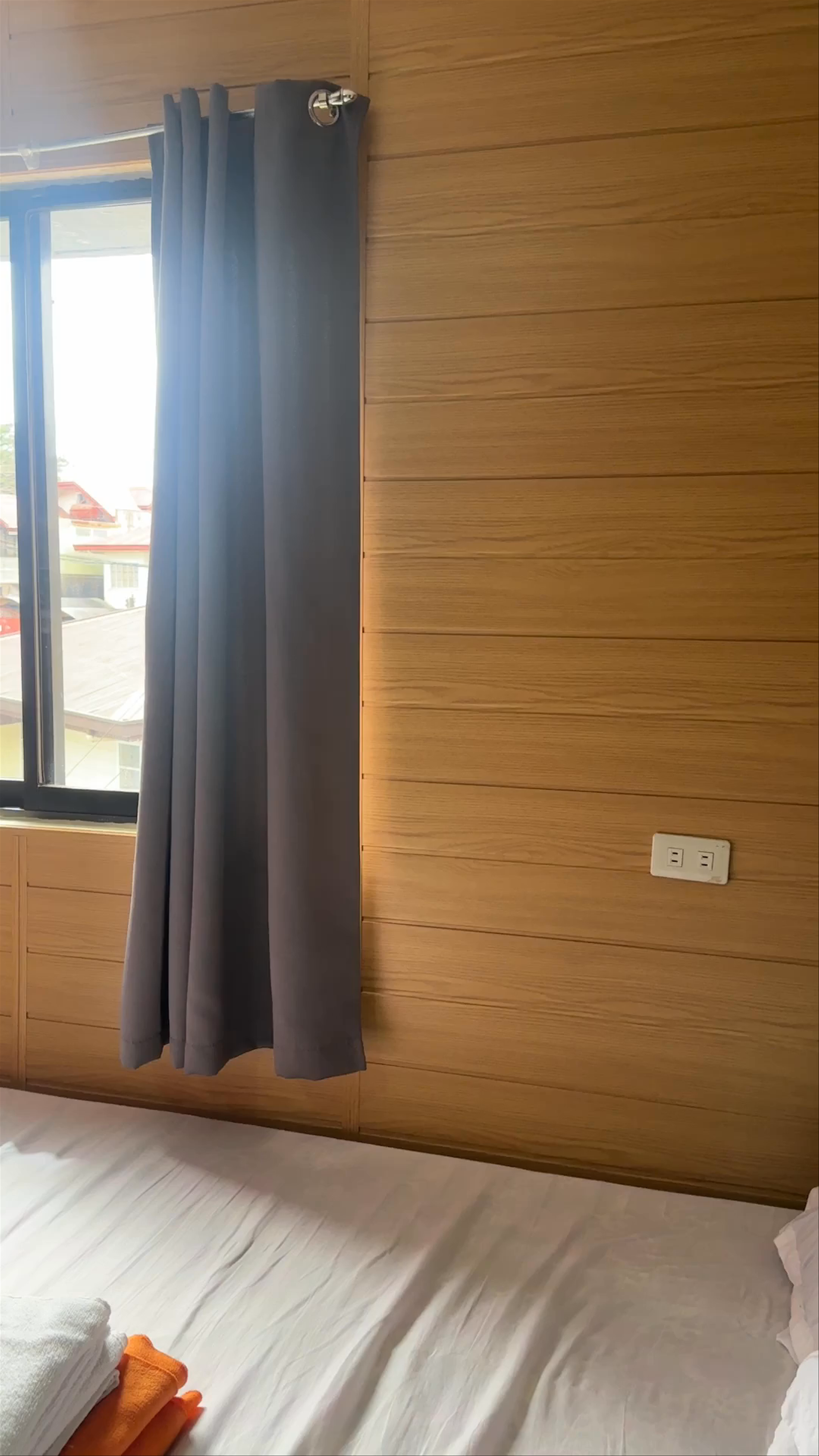 Zukiya Residences Baguio