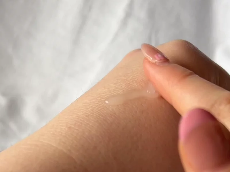 skin transformation