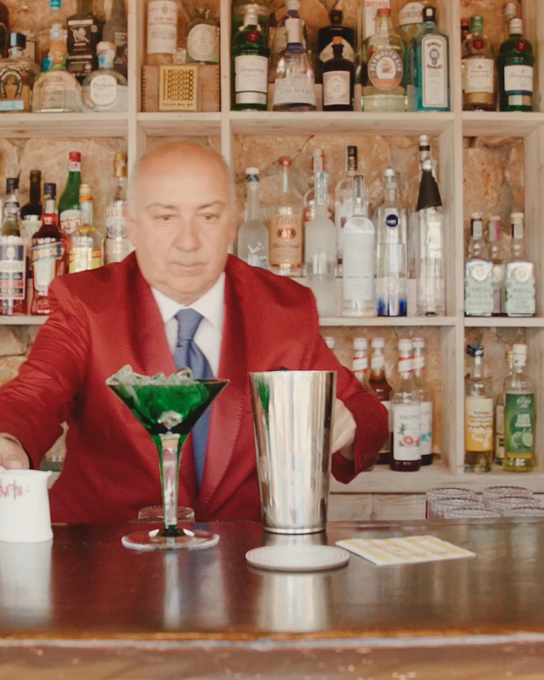 il pellicano video 2