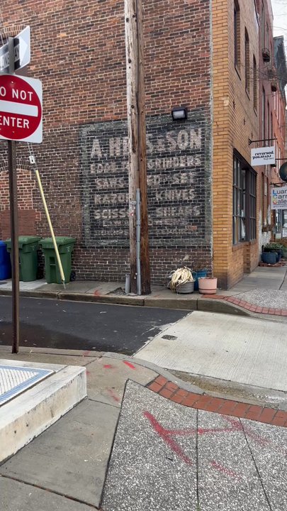 Reversed Thrift Store - Thrift Stores Near Me - Baltimore, Maryland