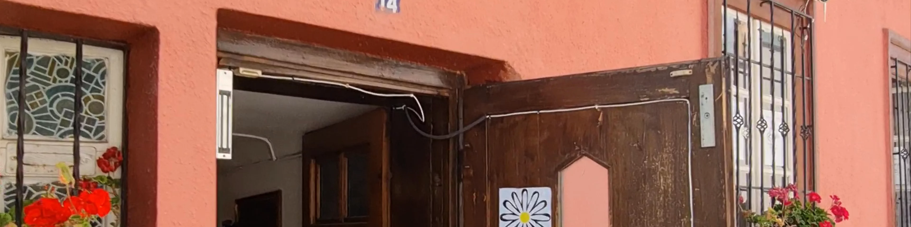 Pensiunea Lelila Inn