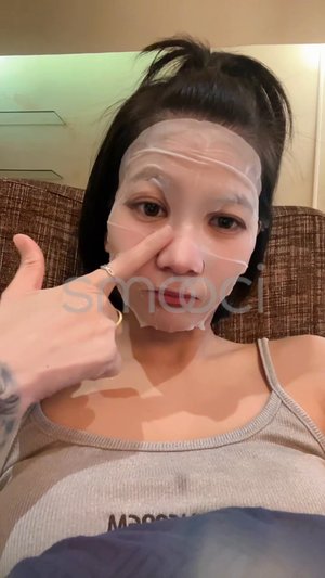 Mayme Singapore Escort Video #29776