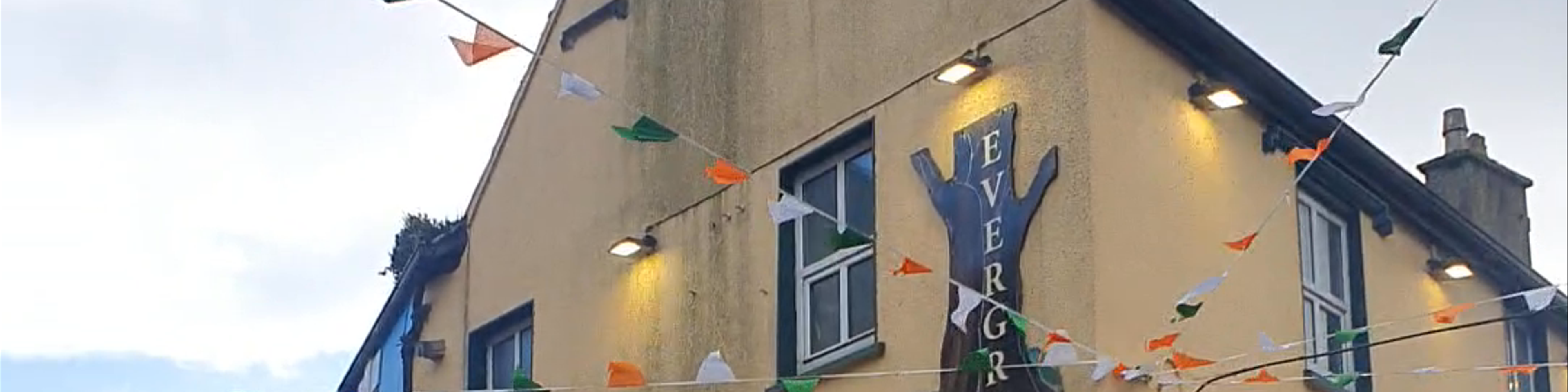 Ireland