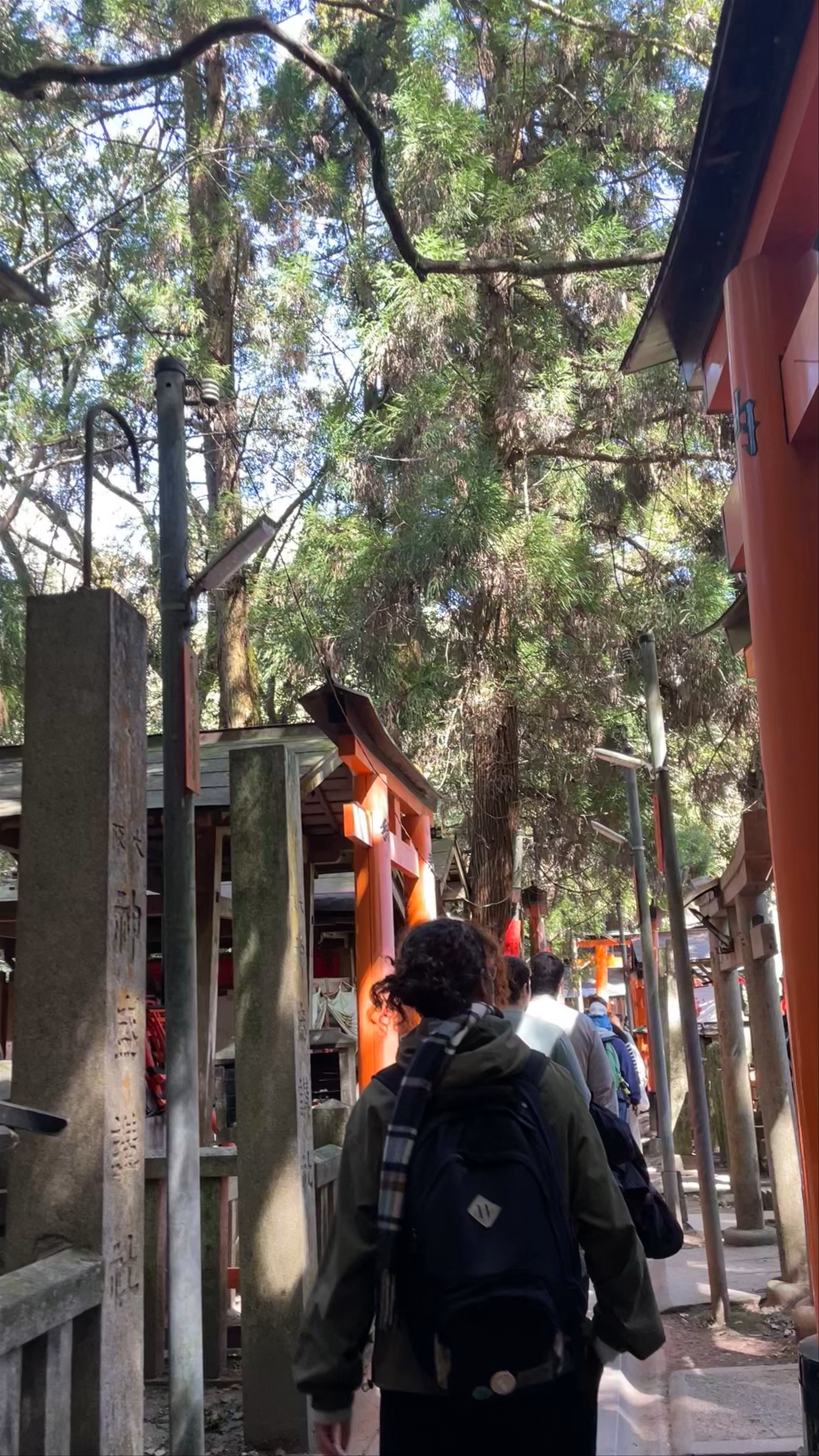 Fushimi Inari Taisha