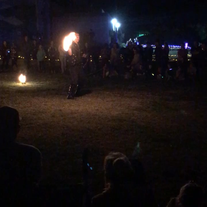Pumpkin Nights - Festivals Near Me - Auburn, California