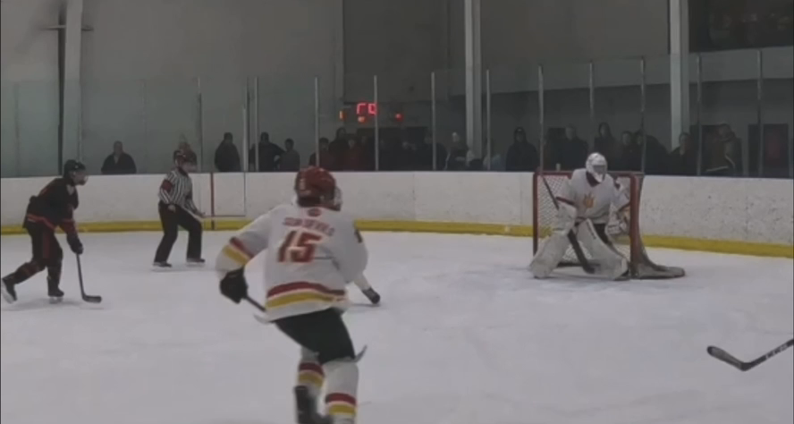 Jack Strong / Winter 2025