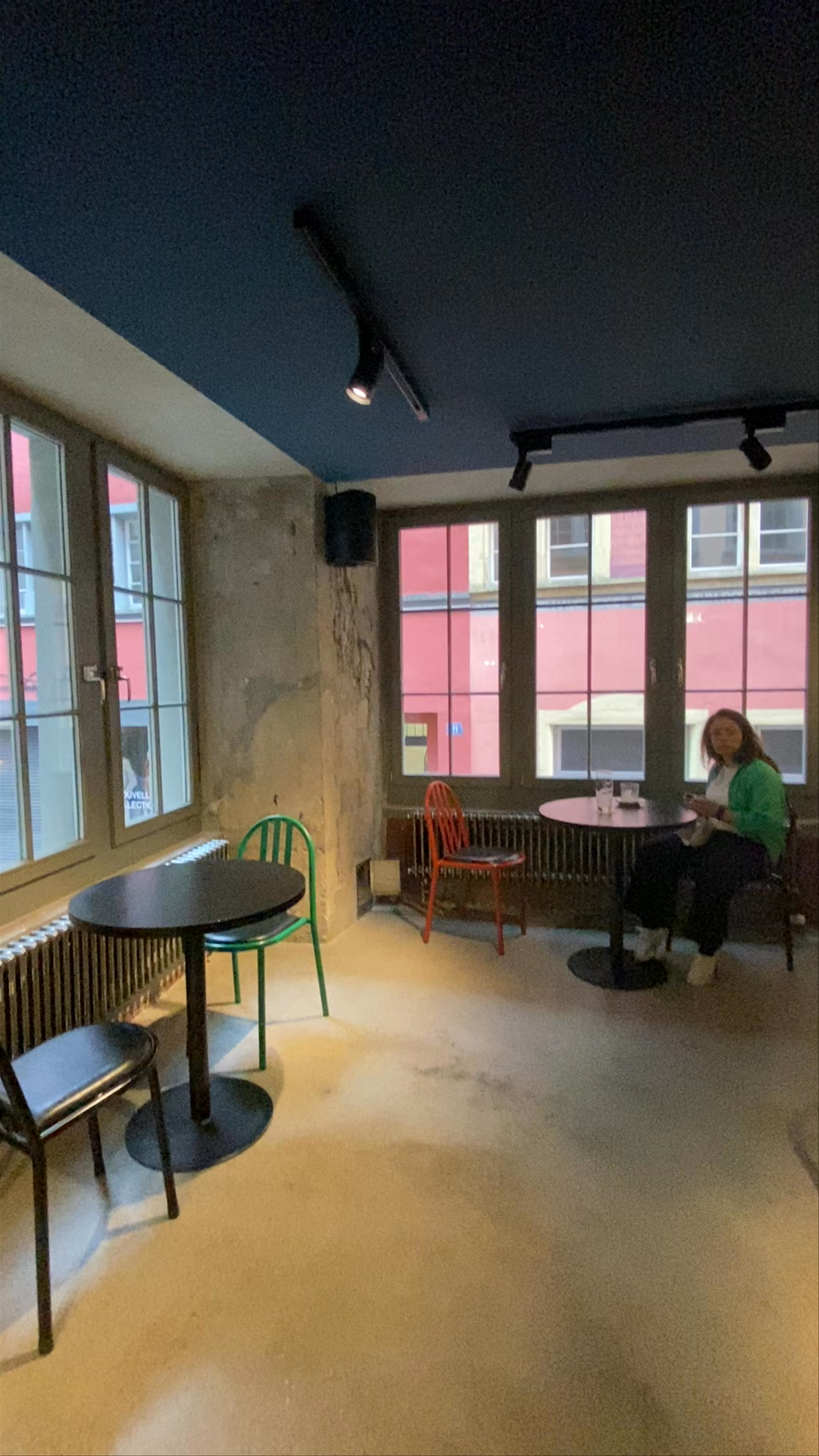 Cabaret Voltaire: Zürich’s Iconic Hub of Dada Culture and Hip Urban Vibes
