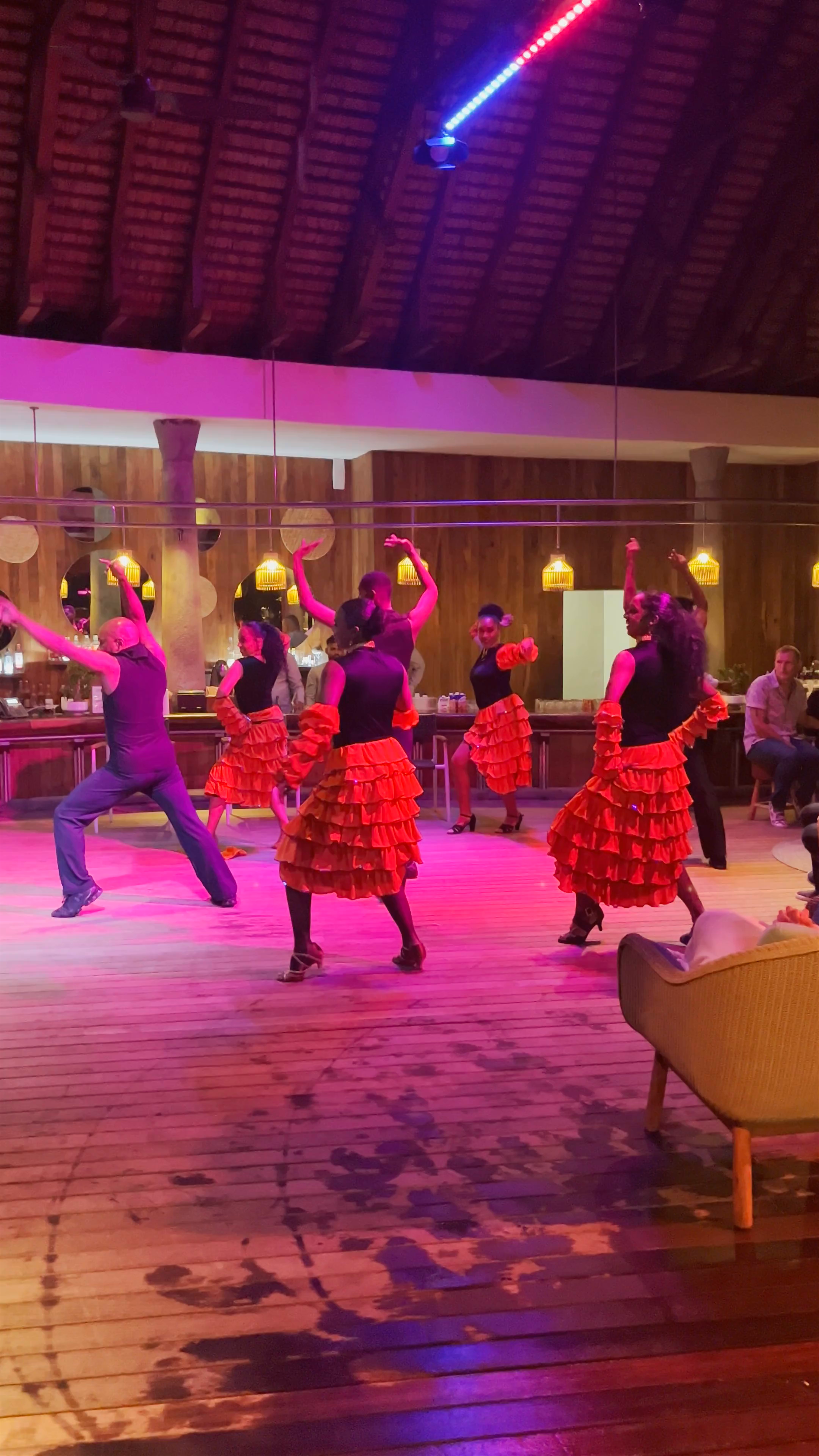 Trou aux Biches Beachcomber Golf Resort & Spa