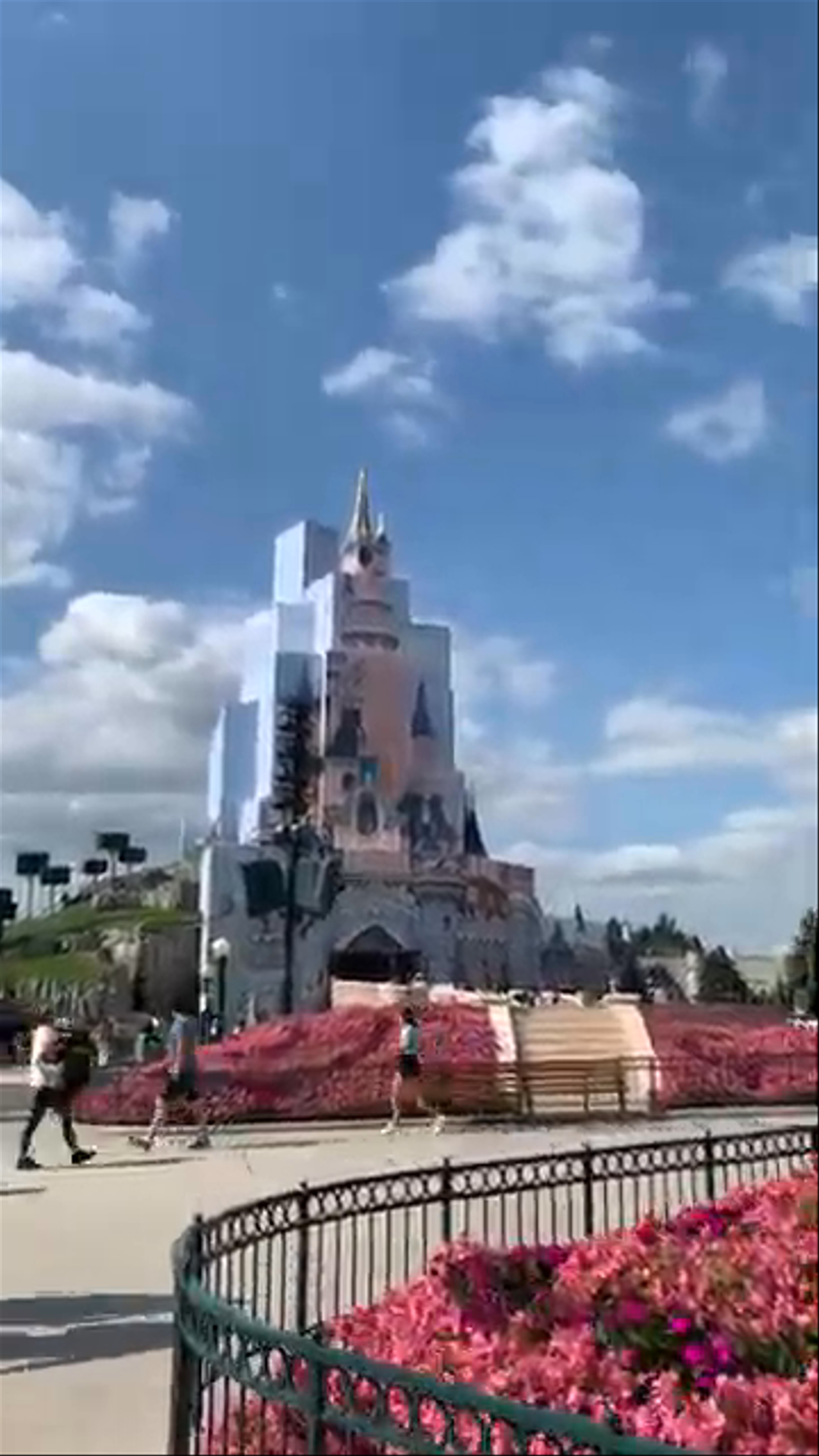 Disneyland Paris