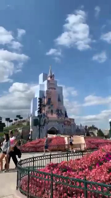 Disneyland Paris