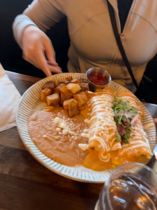 Blackstone Kitchen - New American Near Me - Corona, California