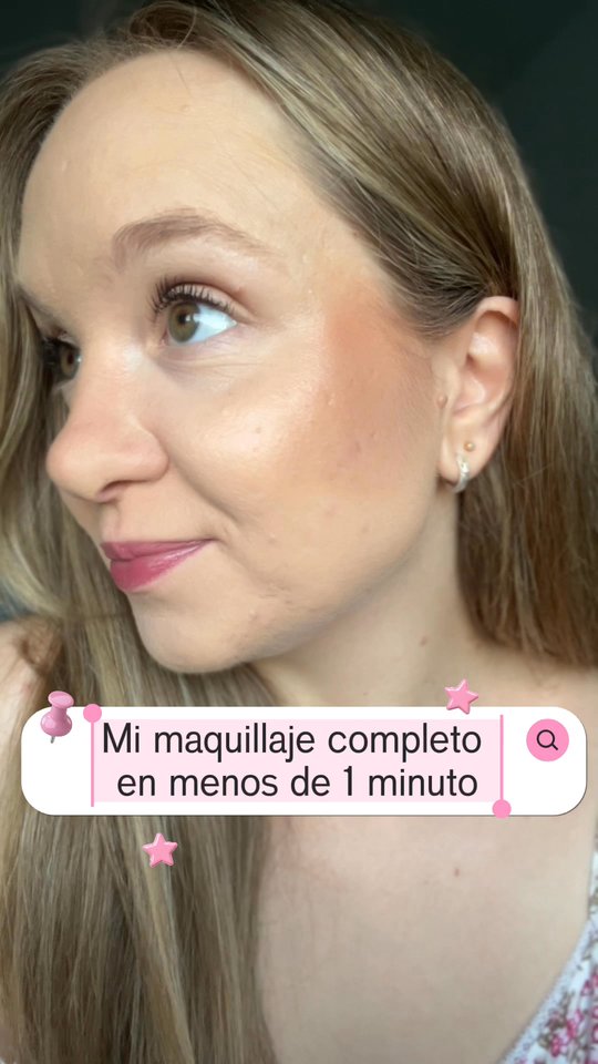 Vídeo UGC 2 de Andrea