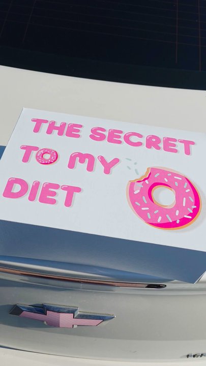 Friendly Donuts - Donuts Near Me - Orange, California