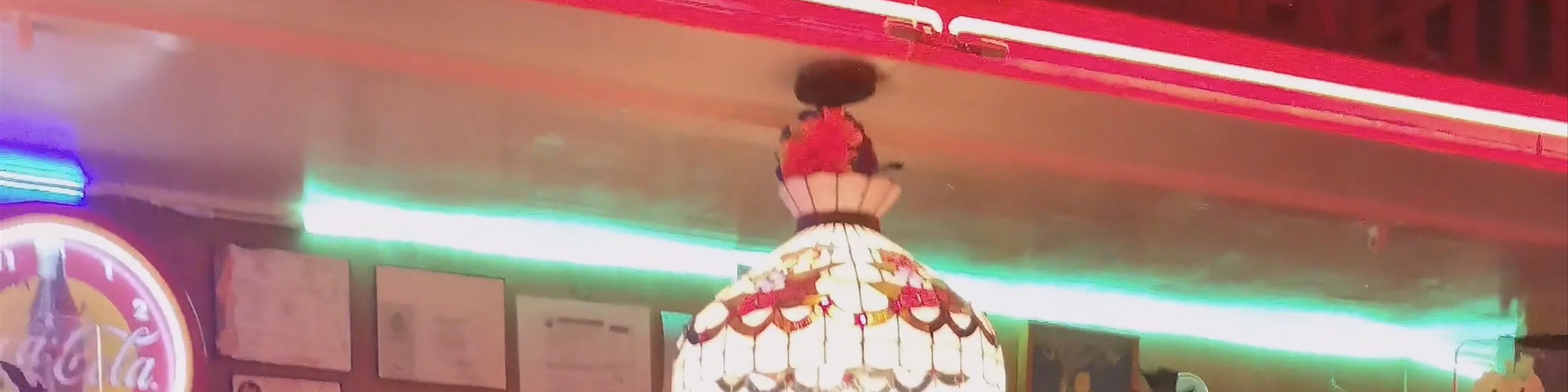 Orphan Andy's Restaurant