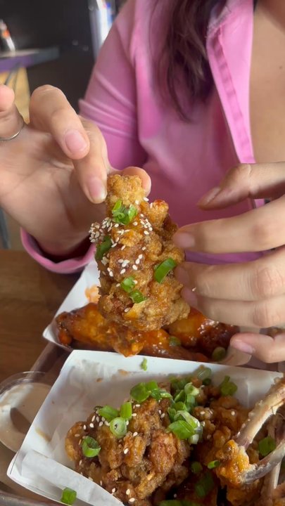 Lit Wings - Fat ass wing - Chicken Wings Near Me - North Las Vegas, Nevada