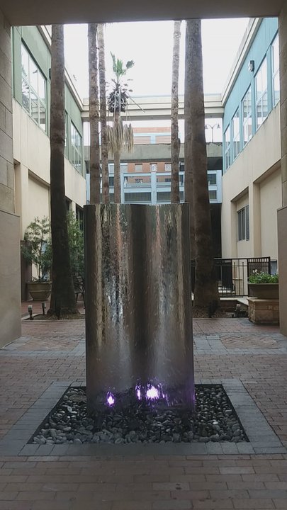 The Shops at Legacy - I want one of these :P - Shopping Centers Near Me - Plano, Texas