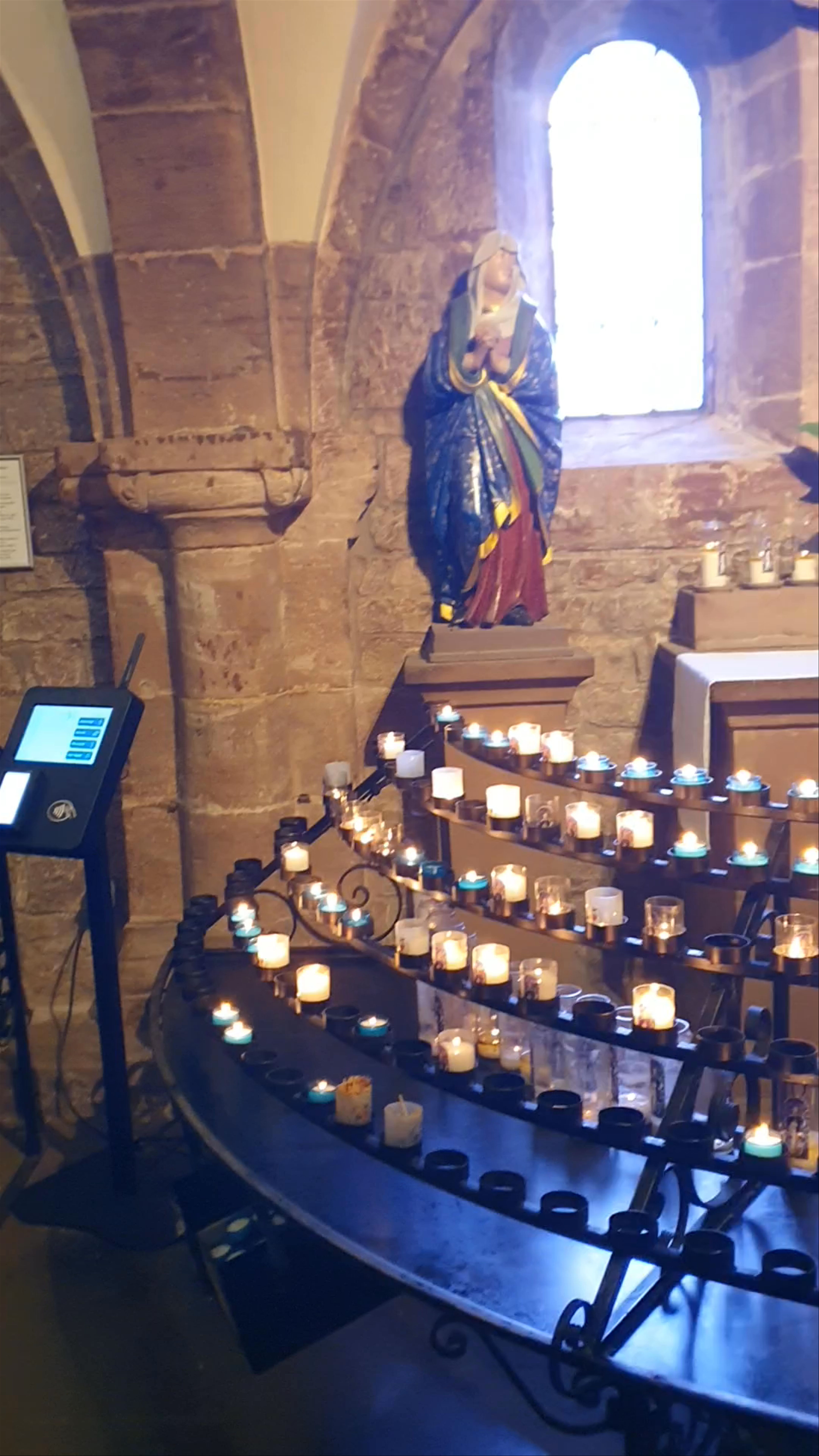 Hôtel Restaurant Mont Sainte Odile