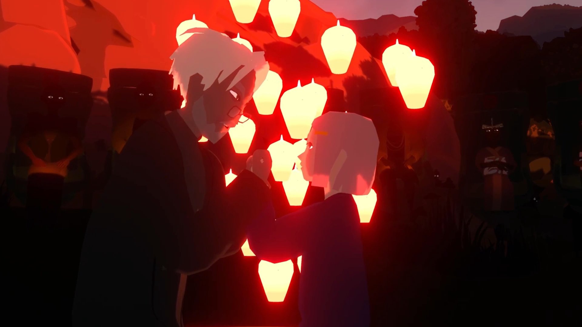 LIGHT ART SPACE (LAS)