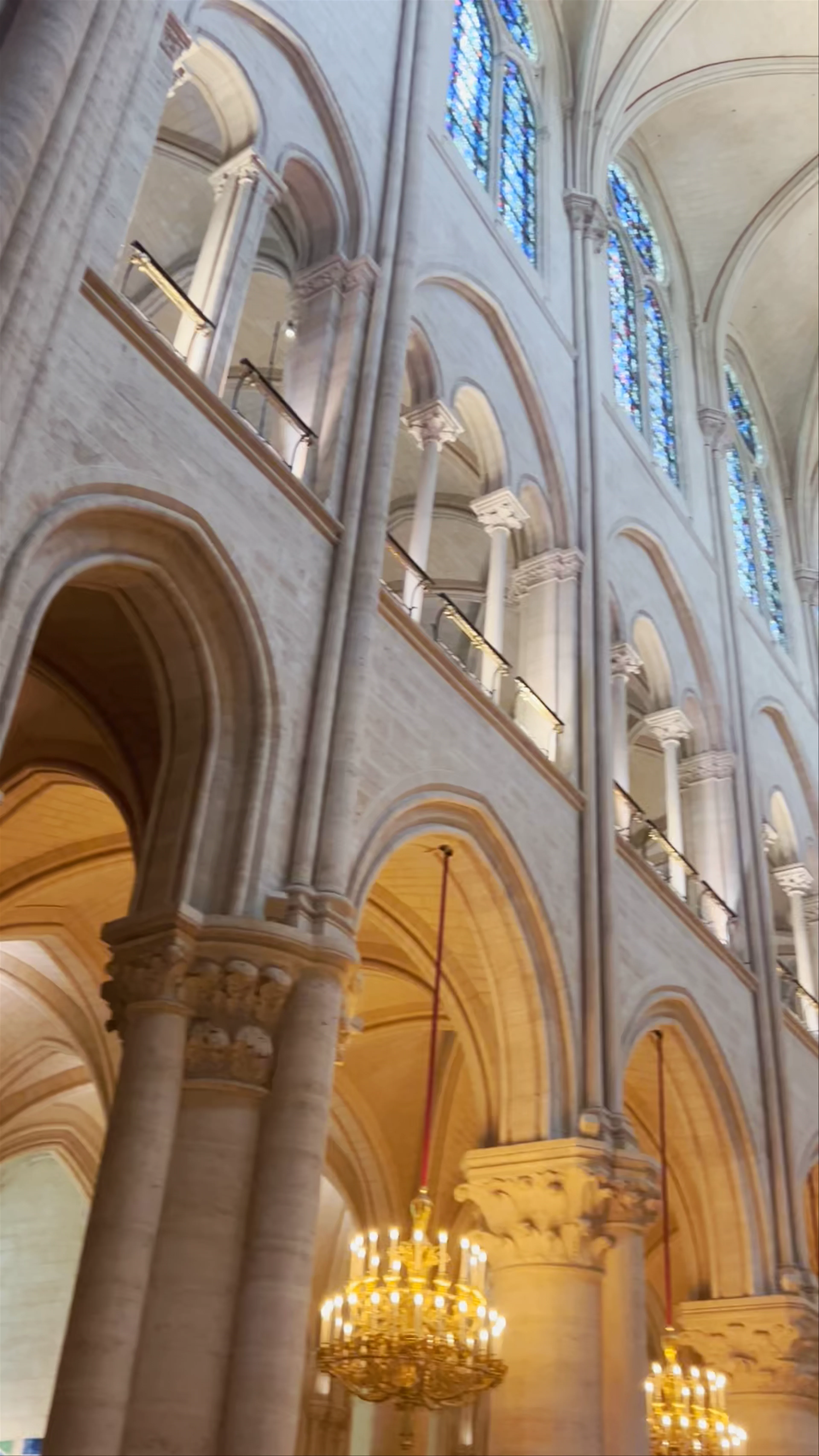 Notre-Dame Cathedral