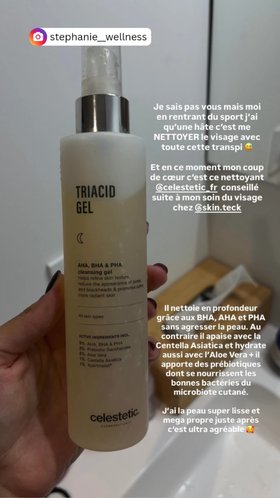 TRIACID GEL