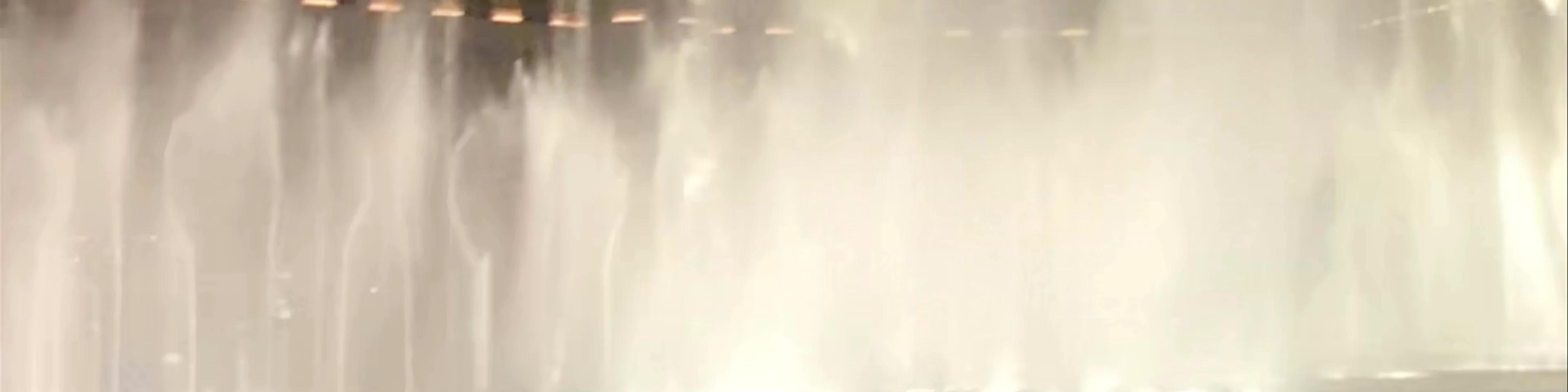Fountains of Bellagio