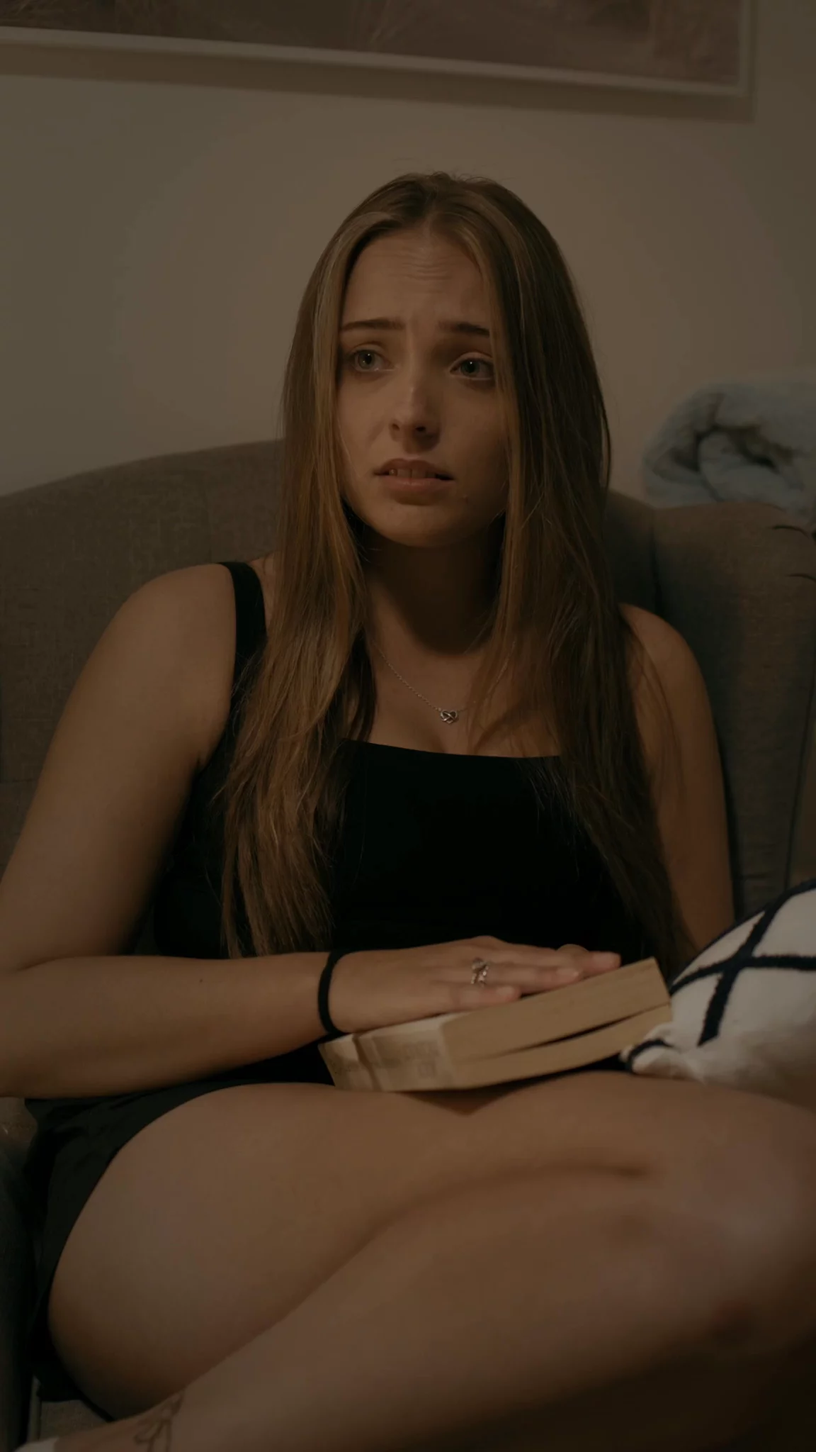 Mysterious Murderer - S1E30