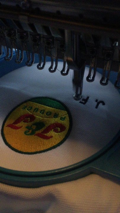 Stitchem' Up - Screen Printing/T-Shirt Printing Near Me - Montclair, California