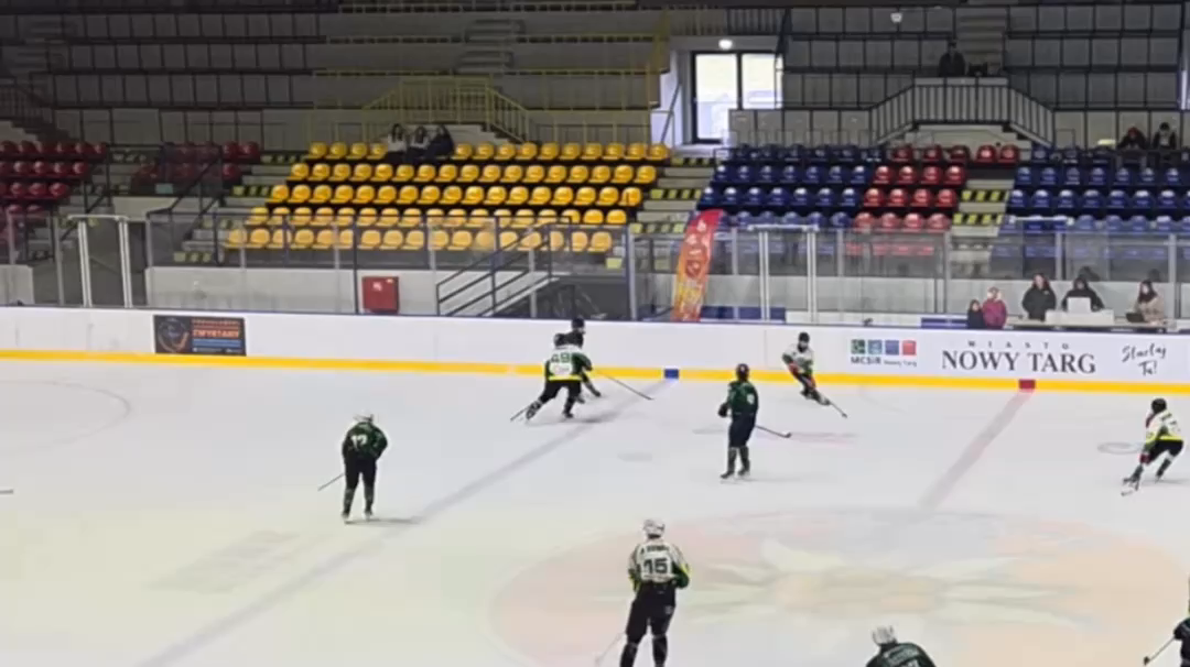 Dawid Nowak's Stunning Highlights | JKH GKS Jastrzebie U16