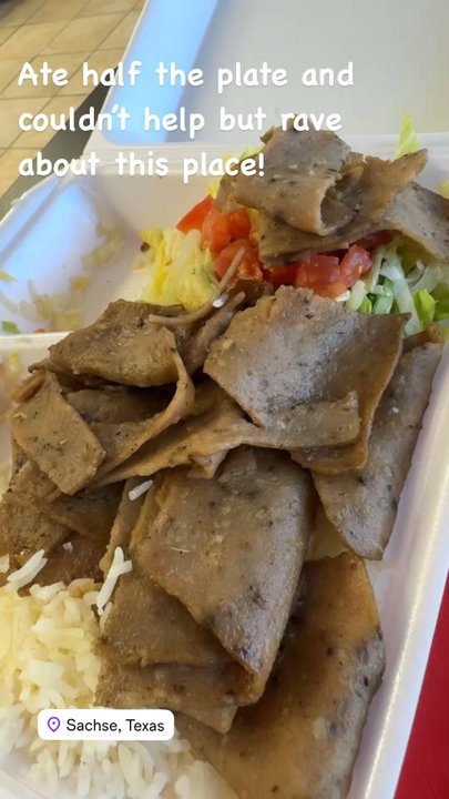 Mr. Pide - Mediterranean Near Me - Sachse, Texas