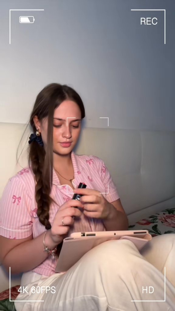 Vídeo UGC 7 de Gisela