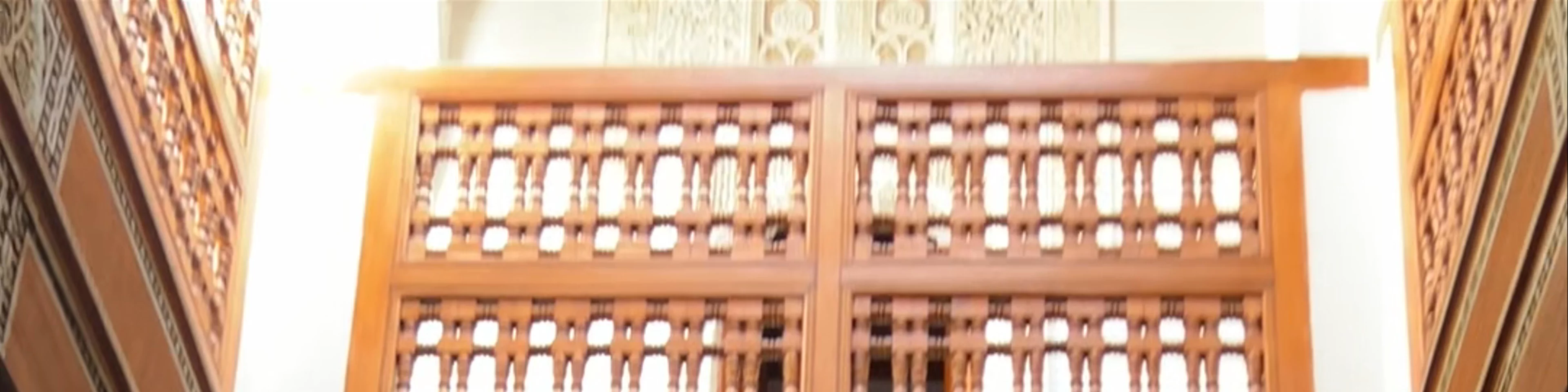 Medersa Ben Youssef