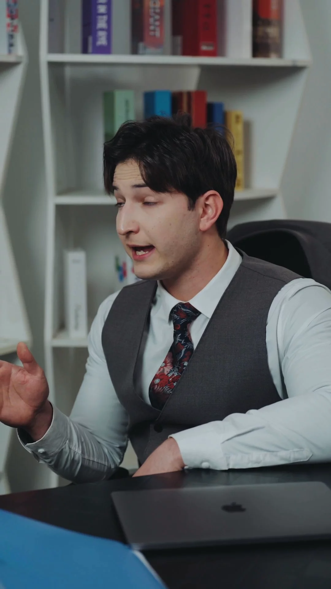 Billionaire Daughter's Love Triangle - Episode 14