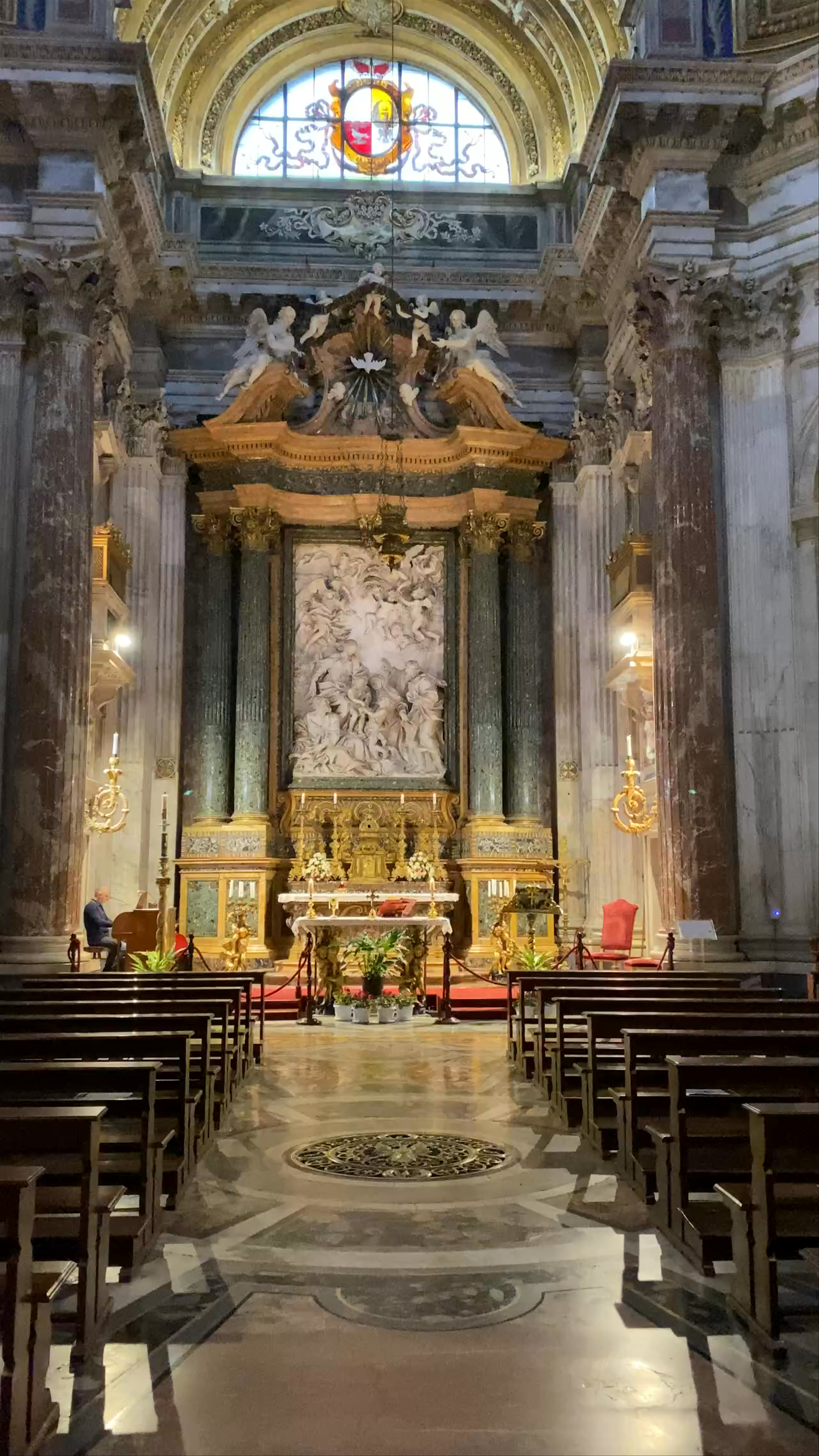 Chiesa di Sant'Agnese in Agone