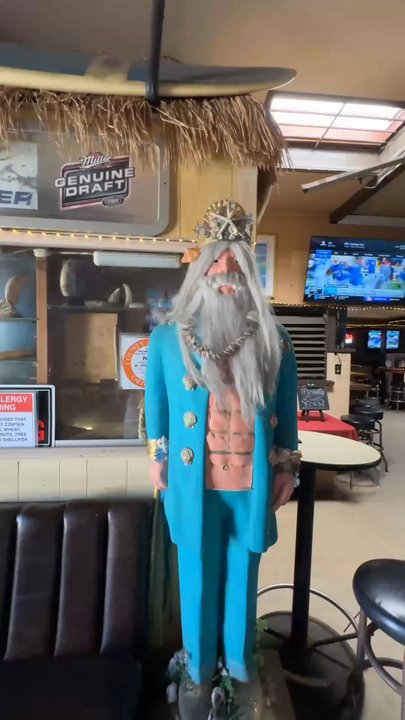 J King Neptunes - Dive Bars Near Me - Sunset Beach, California