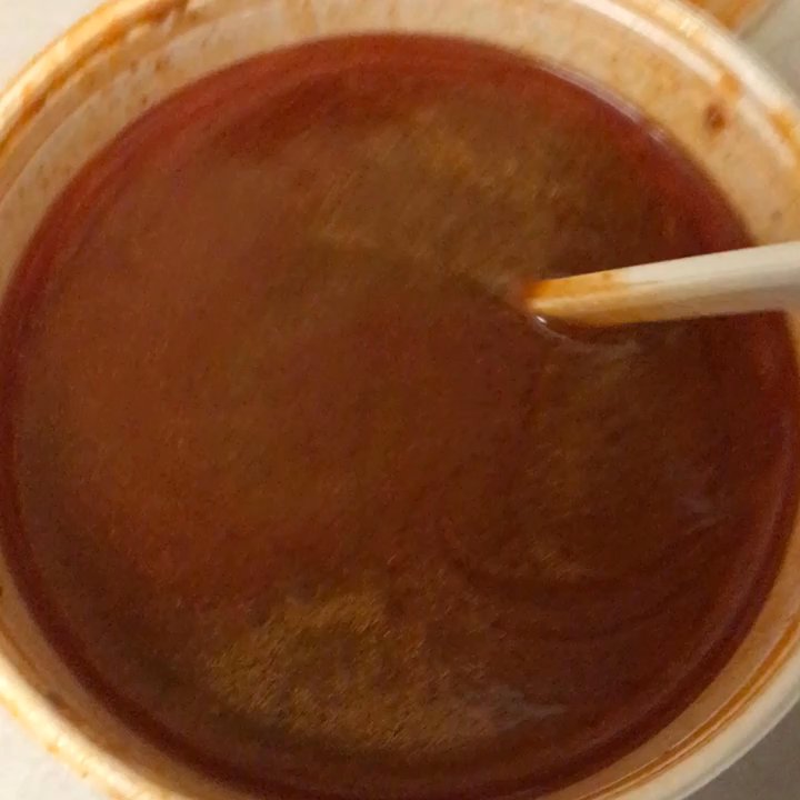 Mister Coney - This chili soup is an atrocity - Hot Dogs Near Me - Fort Wayne, Indiana