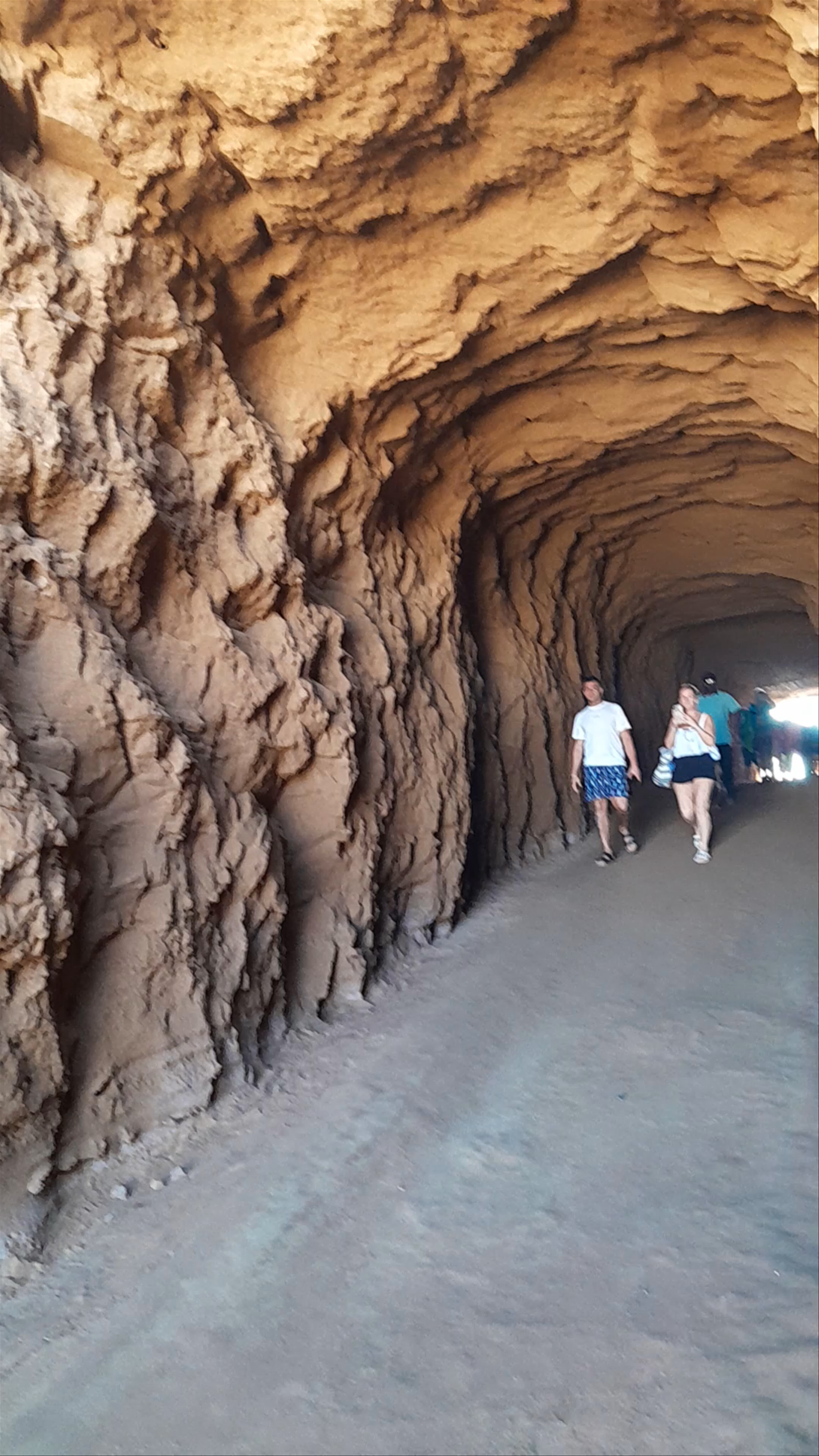Salinas de Pedra de Lume