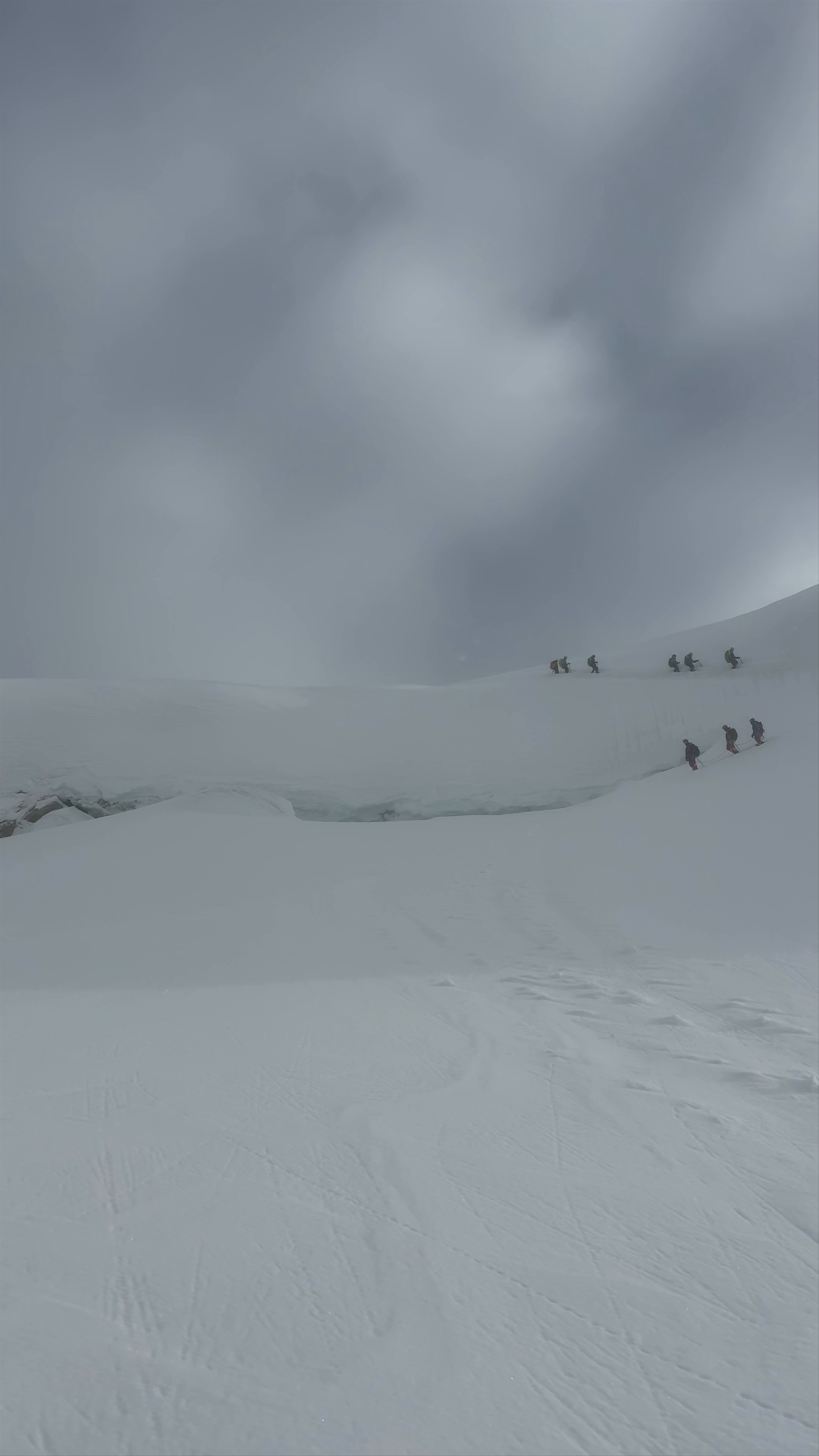 Montaña Huayna Potosí