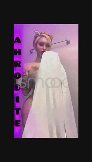 Aphrodite Bangkok Escort Video #12622